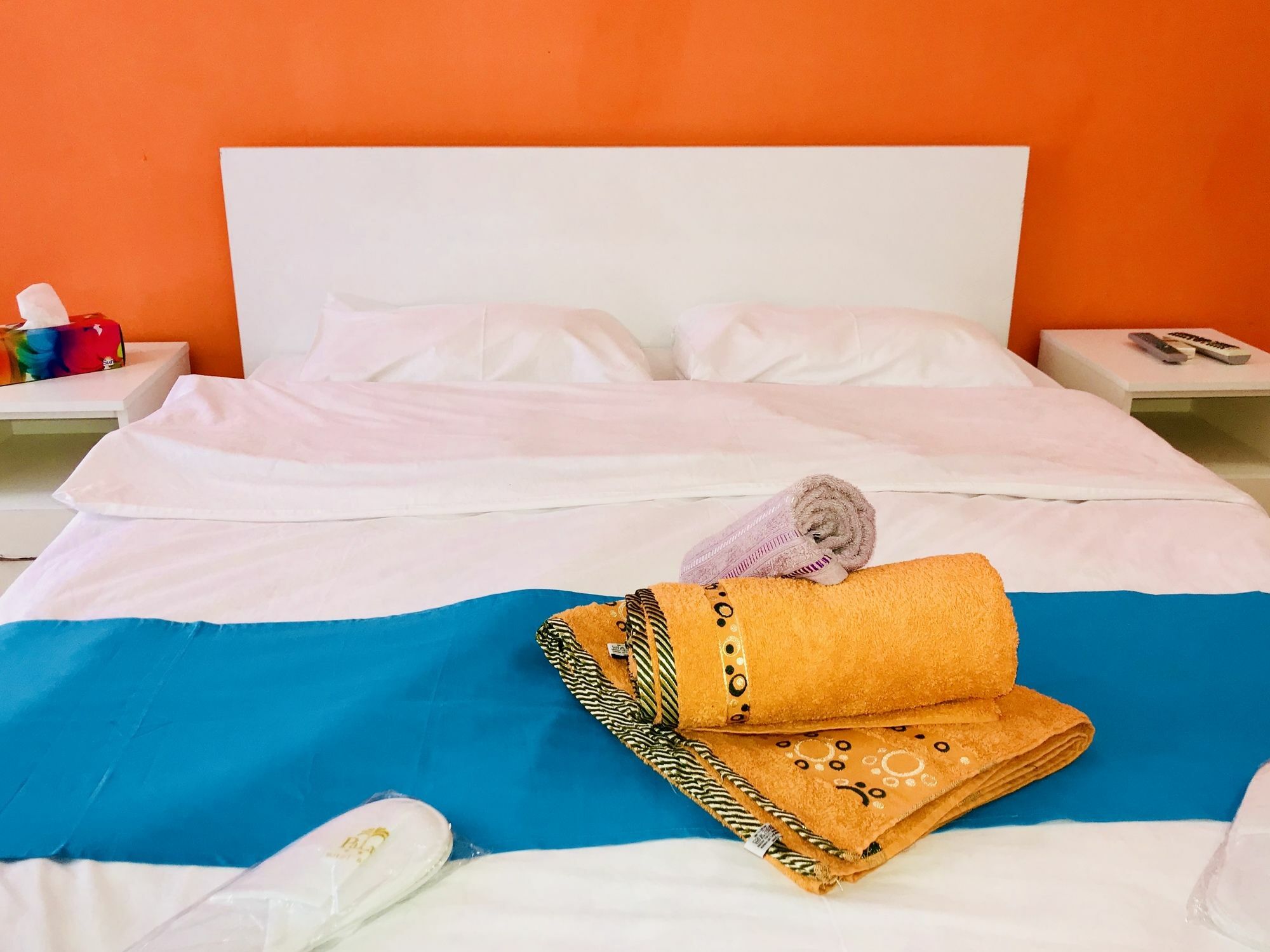 Check-In Apartment Near Fountain Square Vidadi Str Baku Bagian luar foto